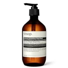 Aesop Reverence Aromatique roku mazgāšanas līdzeklis, 500 ml