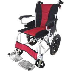 Polironeshop PRATIK Travel System Bērnu ratiņu saliekamais ratiņkrēsls Alumīnijs