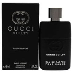 Gucci Guilty pour Homme Eau de Toilette 50ml