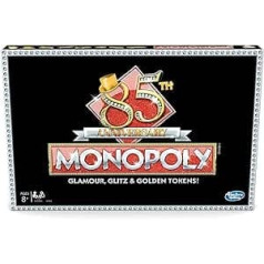 Monopoly: 85th Anniversary Edition