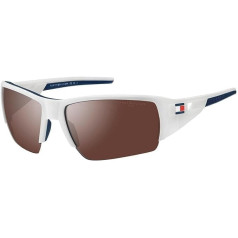 Tommy Hilfiger unisex saulesbrilles