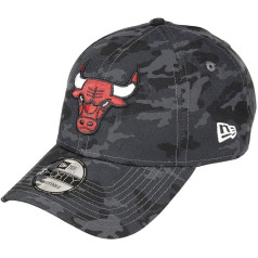 New Era 9Forty regulējama Major League beisbola cepure, būtiska MLB cepure vīriešiem, sievietēm, bērniem, vasaras cepure jeņķiem, izgudrotājiem, drosmīgiem faniem