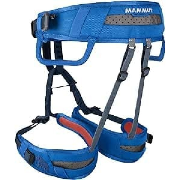 Mammut Children's Ophir Kids climbing harness