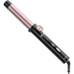 Svoky Rotating Curling Iron Automatic Curler