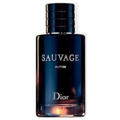 Dior Sauvage Ķelnes aerosols vīriešiem