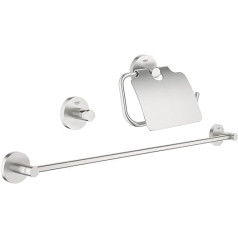 GROHE Essentials vannas istabas piederumi, 40775DC1