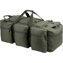 Backferry большая военная спортивная сумка, армейская дорожная сумка для багажа, сумка для тактического и спортивного снаряжения с ремнями рюк