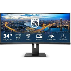 Philips monitors