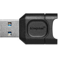 Kingston MobileLite Plus Karšu Lasītājs  microSDHC / SDXC / USB 3.1