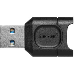 Kingston MobileLite Plus Memory Card Reader microSDHC / SDXC / USB 3.1