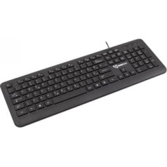 Sbox Keyboard K-19