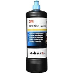 3M, Perfect-It, 09376 High Gloss Machine Polish, 1 Litre