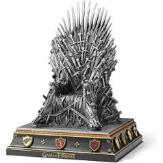 HBO Shop Game of Thrones Eisenthron Buchstützen