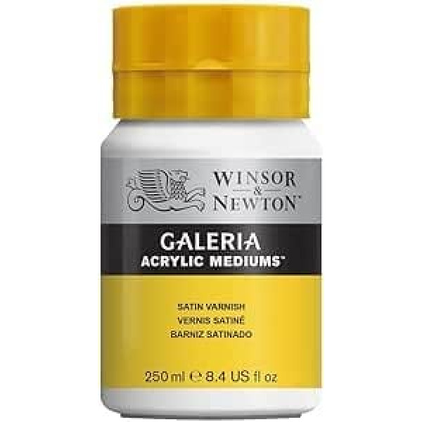 Winsor & Newton Galeria Acrylic Medium