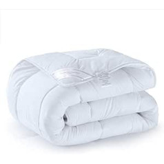 Diegi For Bed® Premium ziemas sega 220 x 240 cm Silta stepēta sega ziemai