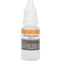 15 ml Microblading Pigment Fixer Ink Colour Lock Anti-Halo Colour Fixing Agent Eyebrow Lips Eyes Tattoo Accessories Tattoo Beauty Salon