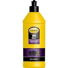 Farécla G3W501 Liquid Wax