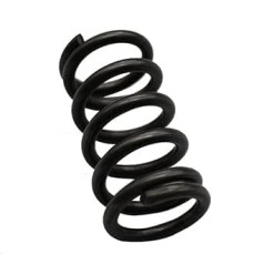 Compression Spring Various Sizes 9-26mm Diameter 10-100mm Length 1.6mm Wire Pressure 80mm - 1.6mm 1 Piece 17mm