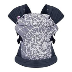 Crianza Natural Izmi Unisex Baby Carrier mugursoma Limited Edition