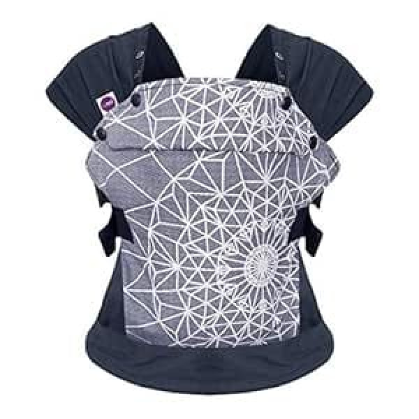 Crianza Natural Izmi Unisex Baby Carrier mugursoma Limited Edition