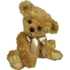 Clemens Mohair 35 cm Limited Edition Ren Bears Teddy Rian