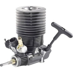 Force Engine Nitro 2-Takt Automodell-Motor 5,89 cm³ 3,76 ZS 2,77 kW