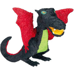 Amscan Pinata Black Dragon