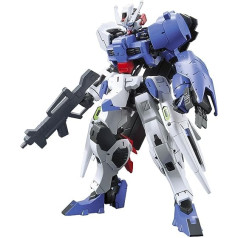 Bandai Hobby HG IBO 1/144 Astaroth Gundam Iron-Blooded Orphans Action Figure