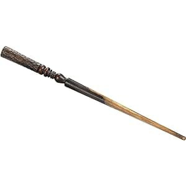 Noble kolekcija Aberforth Dumbledore Wand (logu kaste)