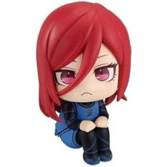 Megahouse — Blue Lock Look Up sērija Hyoma Chigiri PVC attēls