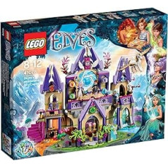 LEGO 41078 Elves Skyra's Mysterious Sky Castle