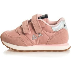 Sun68 Sneakers Bambina Girl's Ally Gold (Baby) Z43402b.04