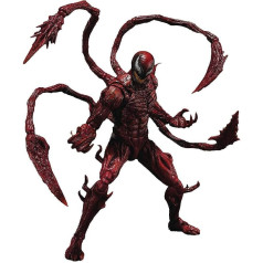 Tamashi Nations — Venom: Let There Be Carnage — Carnage, Bandai Spirits SSHFiguarts