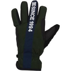 DCSHOES Salute Gloves vīriešu zaļa XL