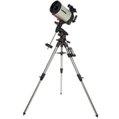 Celestron Advanced VX teleskops