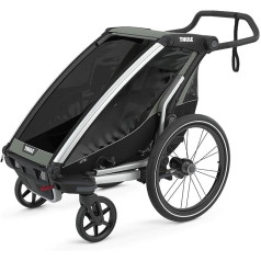 Thule Av2021-thule-trailer-01fbbd23 trailer/pushchair