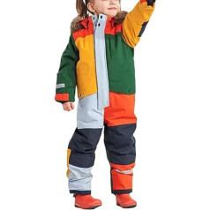 Color Kids Schneeanzug Panzerkombi Mit Futter Schneeoverall 98 Weihnachtsoutfit Junge Snowboardhose Kinder Skihose 164 Mädchen Schneeoverall Baby Schneehosen Für Mädchen Skianzug 128 Dirtlej 2% %