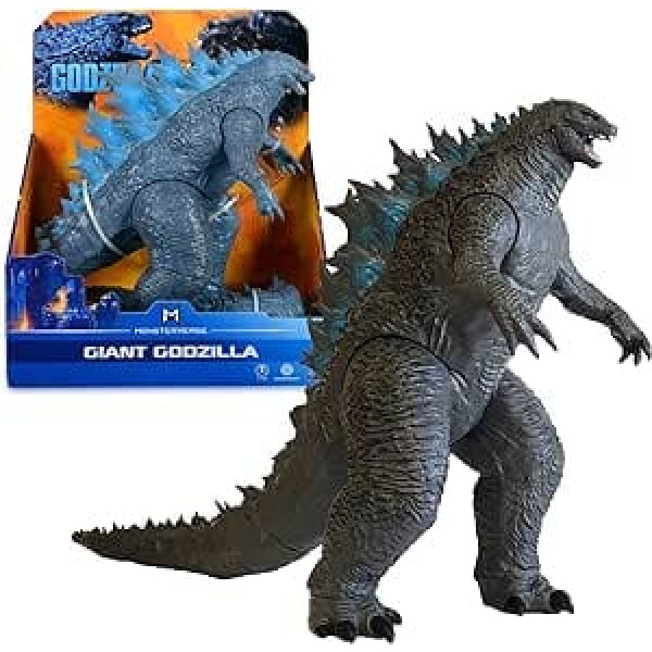 MonsterVerse Godzilla vs Kong 11