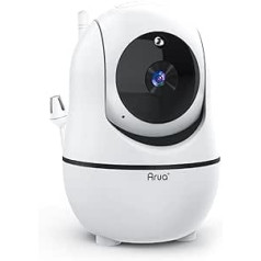 Arua Baby Monitor Camera 720P HD Baby Monitor Camera (kamera)