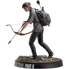 Dark Horse Comics 3006-261 The Last of Us Ellijas PVC modeļa statujas