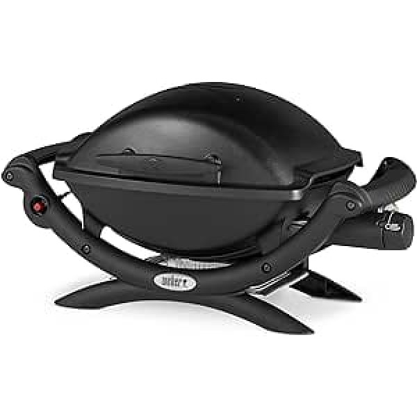 Weber 50060079 Q1000 Gas Grill