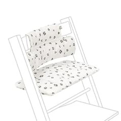 Stokke TRIPP TRAPP® augstais krēsls - variācijas