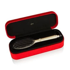 GHD glide grand-luxe karstā birste, ierobežots izdevums, grand-luxe kolekcija