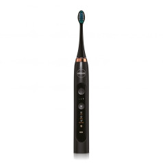 Eldom sonic denta toothbrush, 9 operating modes, acc