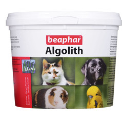 Beaphar algolith vitamin meal with sea algae for animals 500g