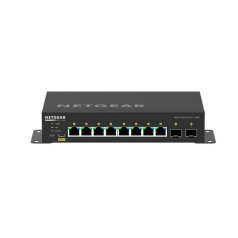 GSM4210PX switch 10xpoe+ 2xsfp+