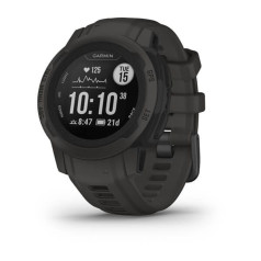 Garmin instinct 2s grafīta sporta pulkstenis