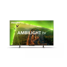 Philips 55PUS8118/12 55 Smart Televizors 4K UHD LED