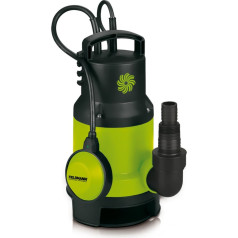 Sewage pump fvc 4001-ek