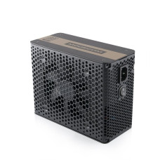 Modecom Volcano 650 Gold (650W) 120mm ventilatora barošanas avots